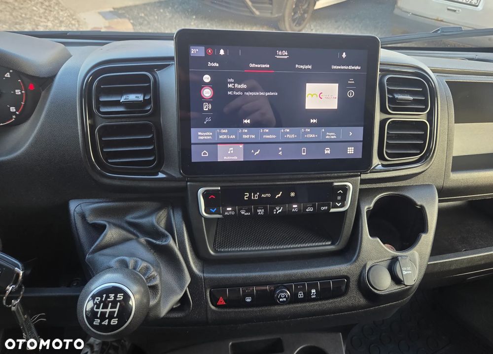 Fiat Ducato - 21