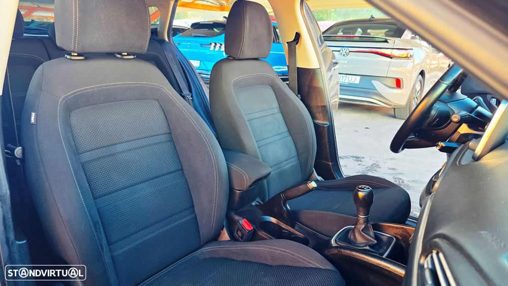 Fiat Tipo Station Wagon 1.3 M-Jet Lounge - 14