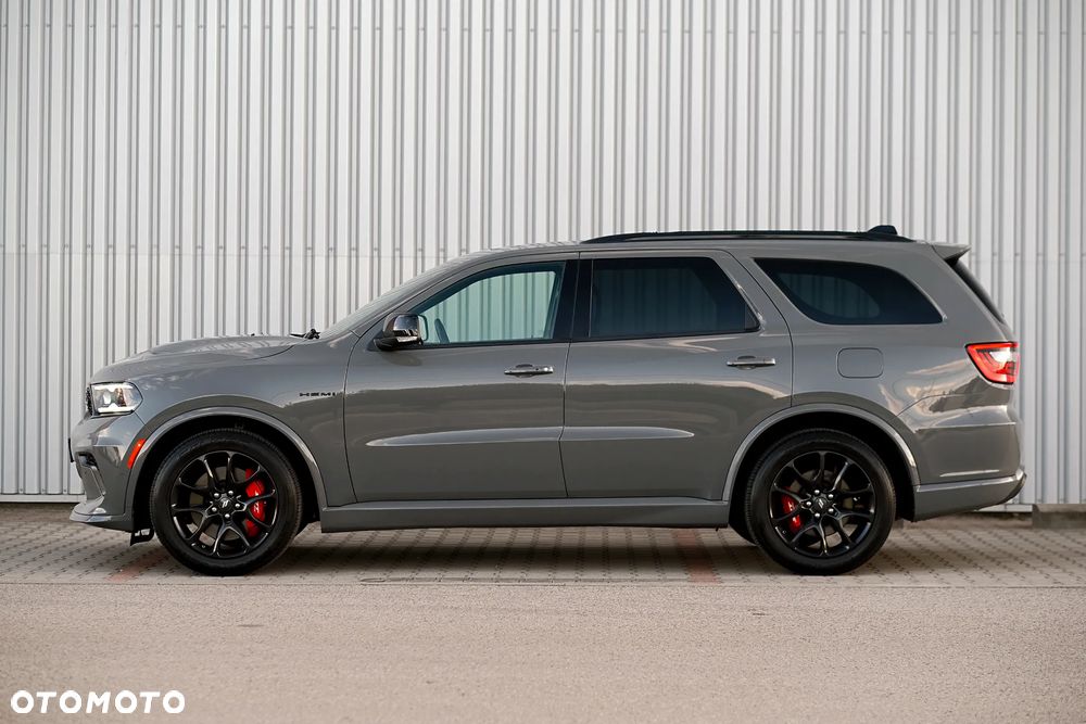 Dodge Durango 5.7 R/T - 3