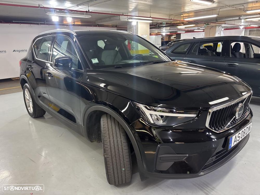 Volvo XC 40 1.5 T2 Core Auto - 4