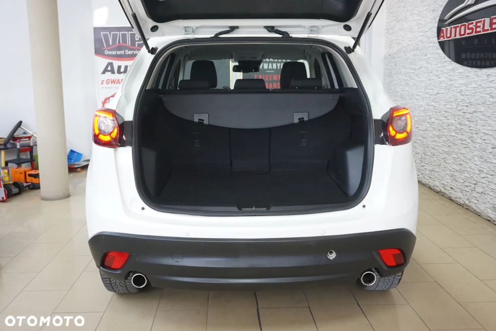 Mazda CX-5 SKYACTIV-D 150 Center-Line - 19