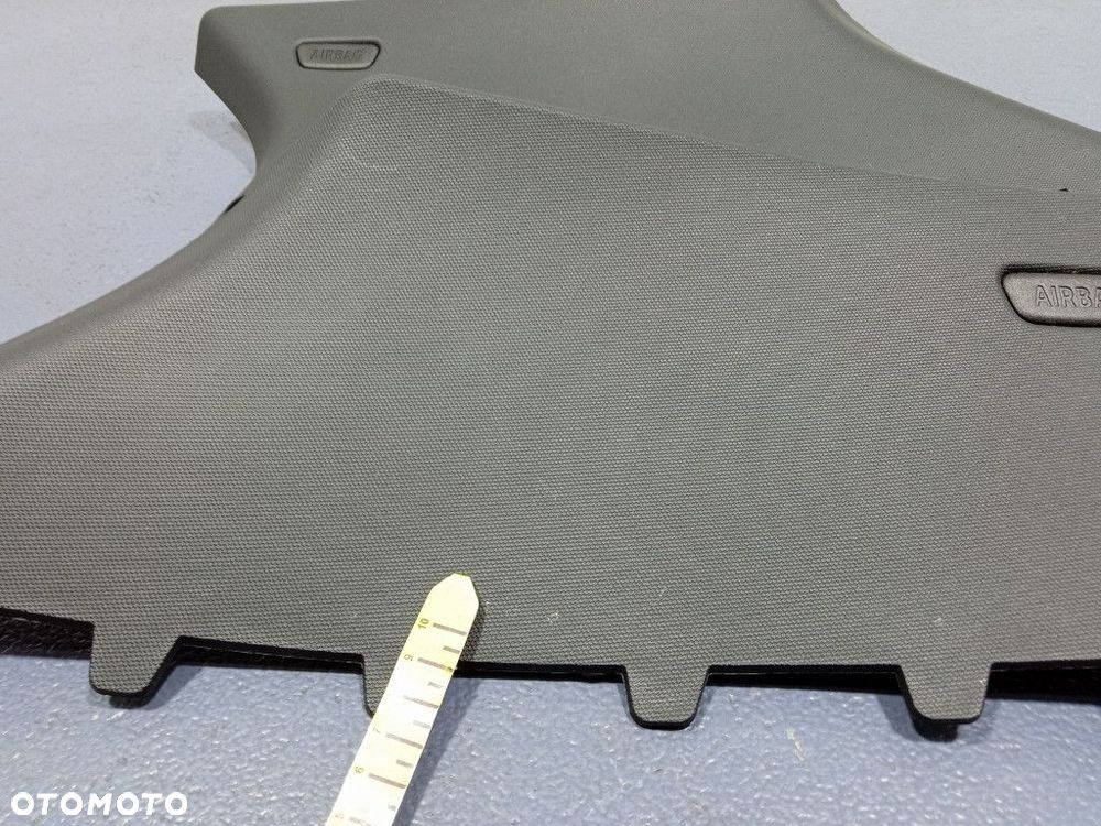 BMW 1 F40 PODSUFITKA OSŁONY RĄCZKI KOMPLET 7462555 - 11