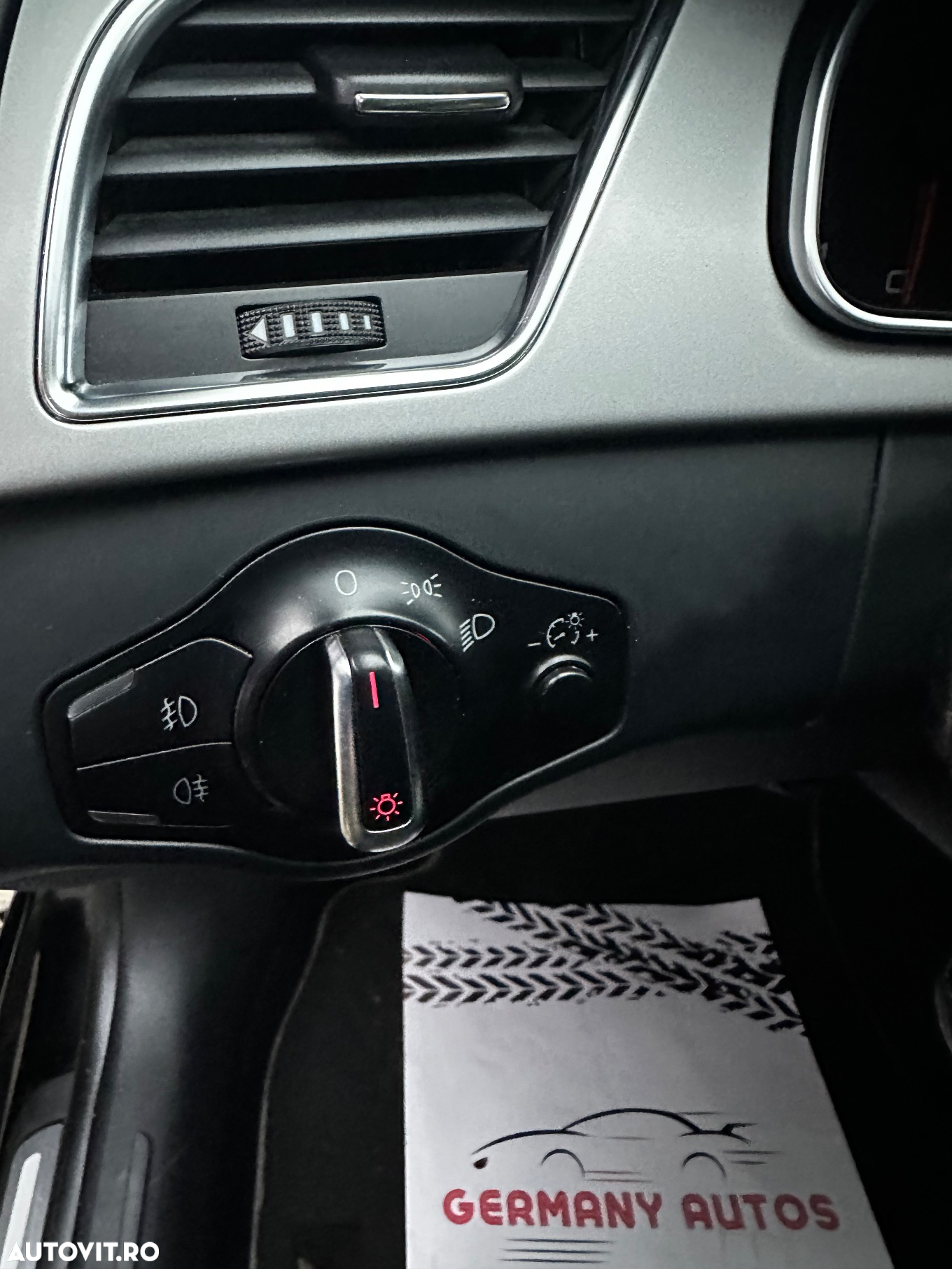 Audi A5 - 18