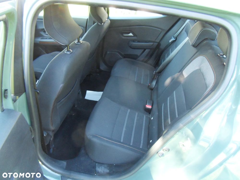 Dacia Sandero Stepway TCe 100 Prestige - 14