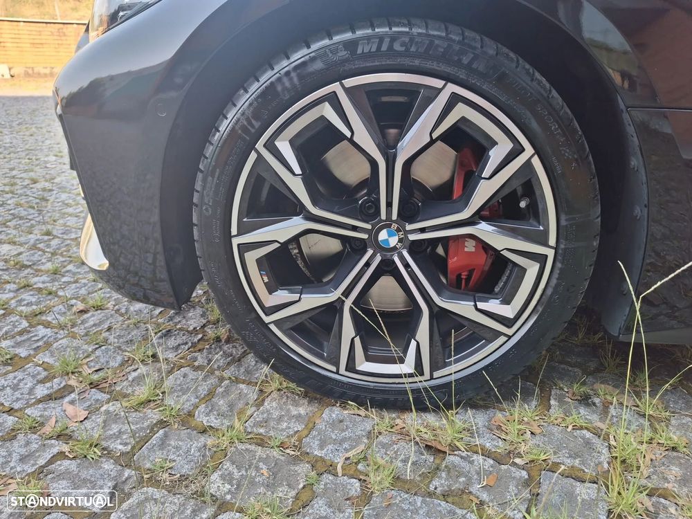 BMW 420 Gran Coupé - 10