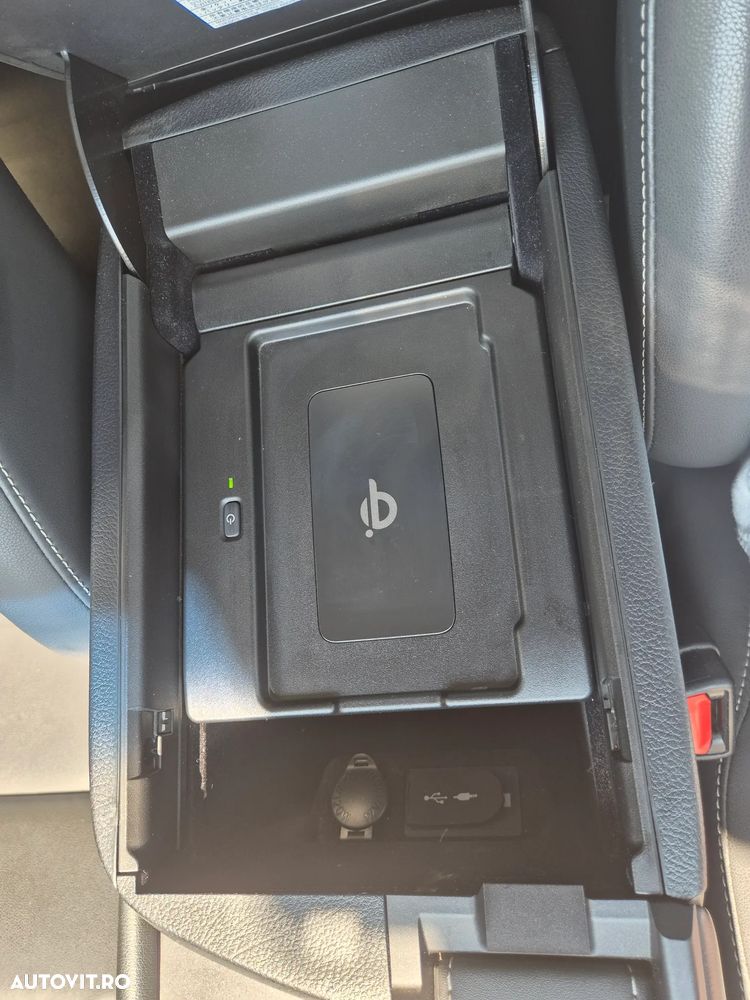 Lexus Seria NX 300h AWD Business Plus - 31