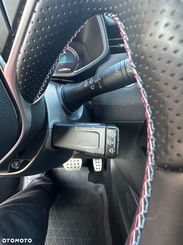 Renault Clio 1.6 E-TECH Full Hybrid 145 Esprit Alpine - 15