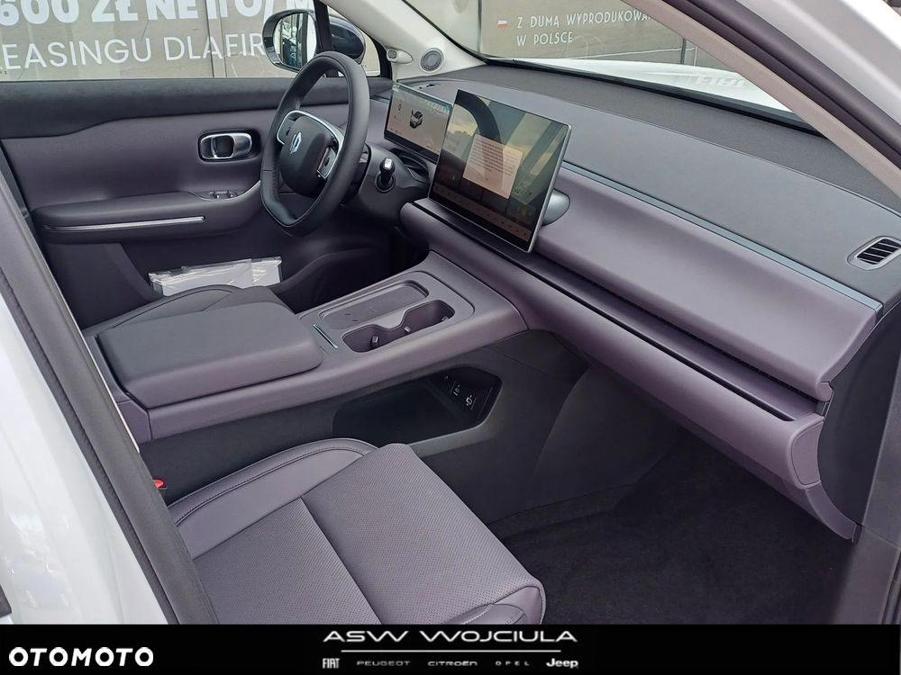 Leapmotor C10 REEV Design - 4