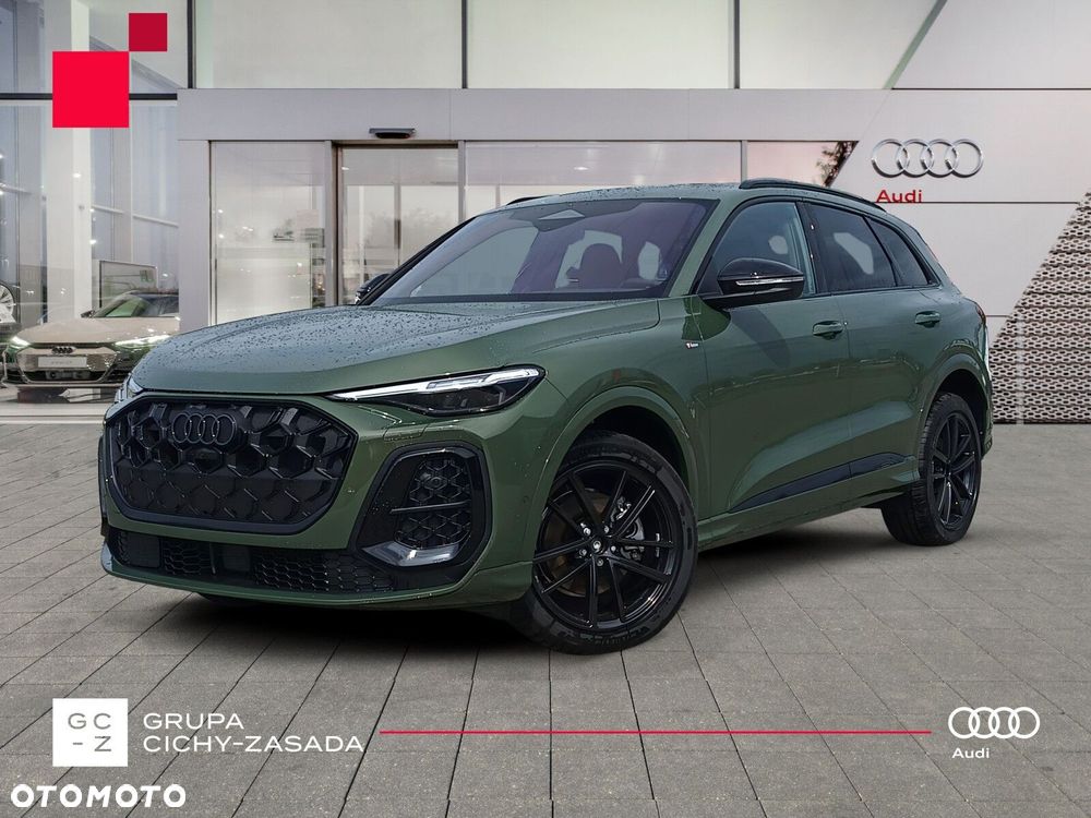 Audi Q5 - 2