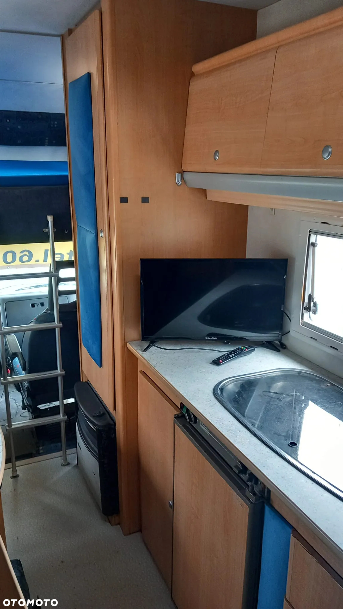 Fiat Ducato - 19