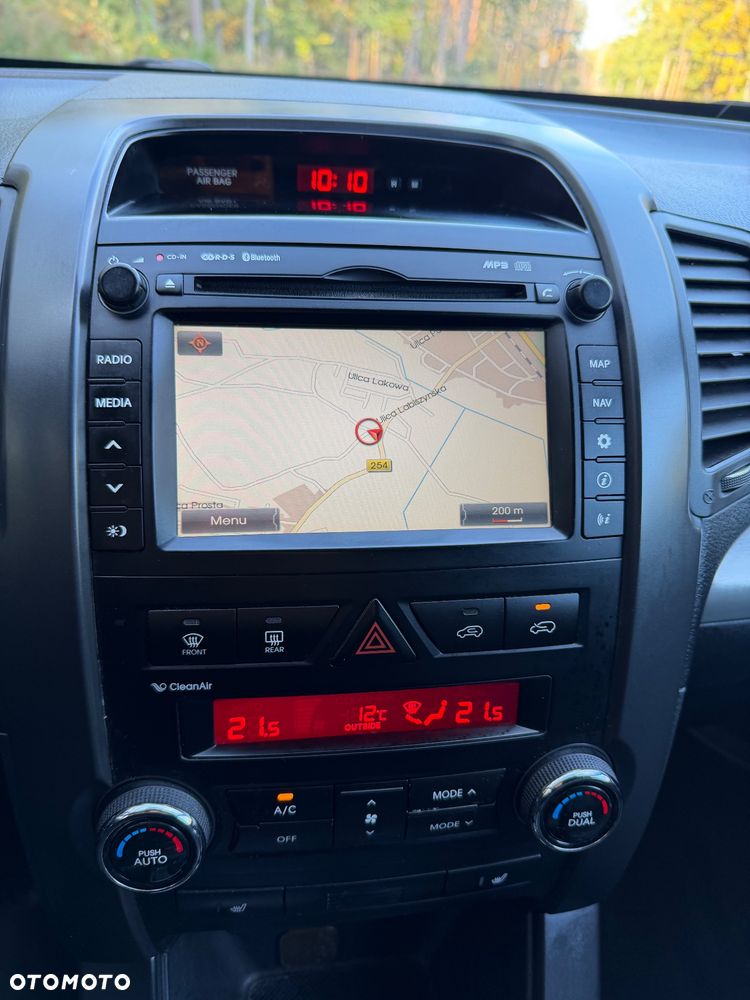 Kia Sorento - 30