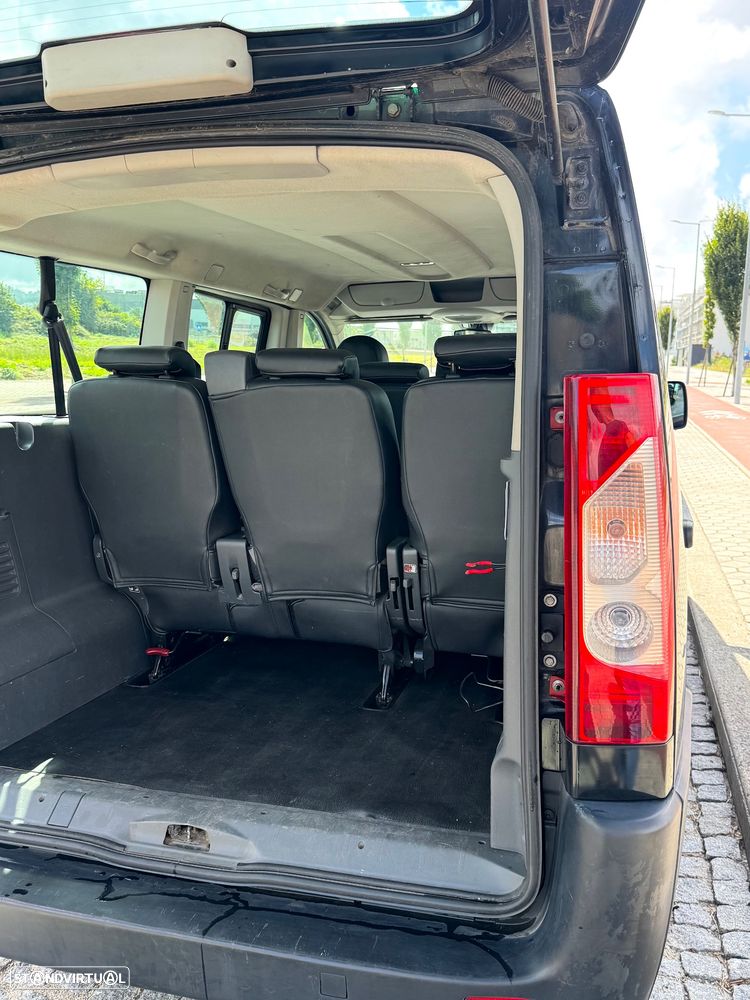 Citroën Jumpy 2.0 HDi L2H1Luxo - 7