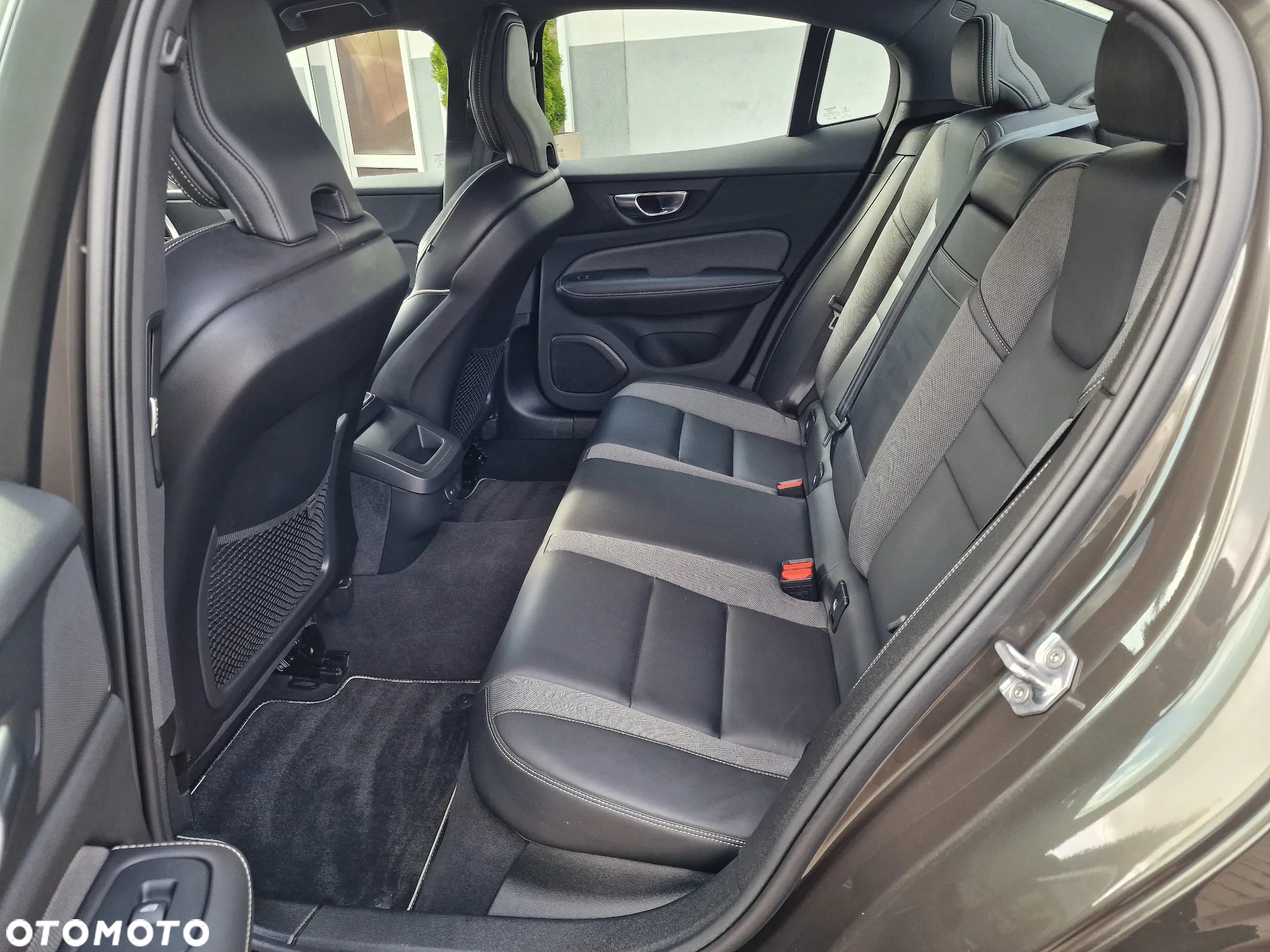 Volvo S60 - 23