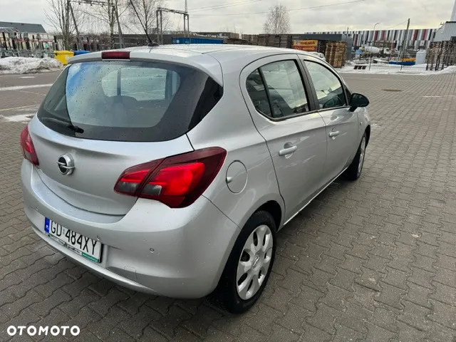 Opel Corsa 1.4 Enjoy - 4