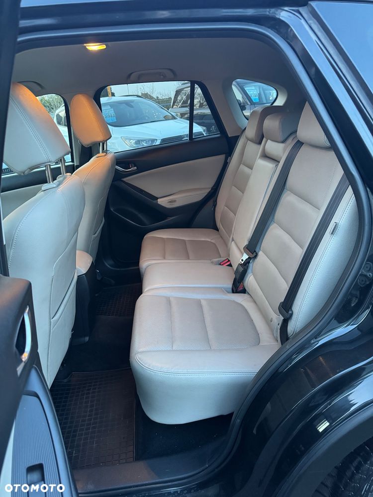 Mazda CX-5 2.2 D Skypassion - 18