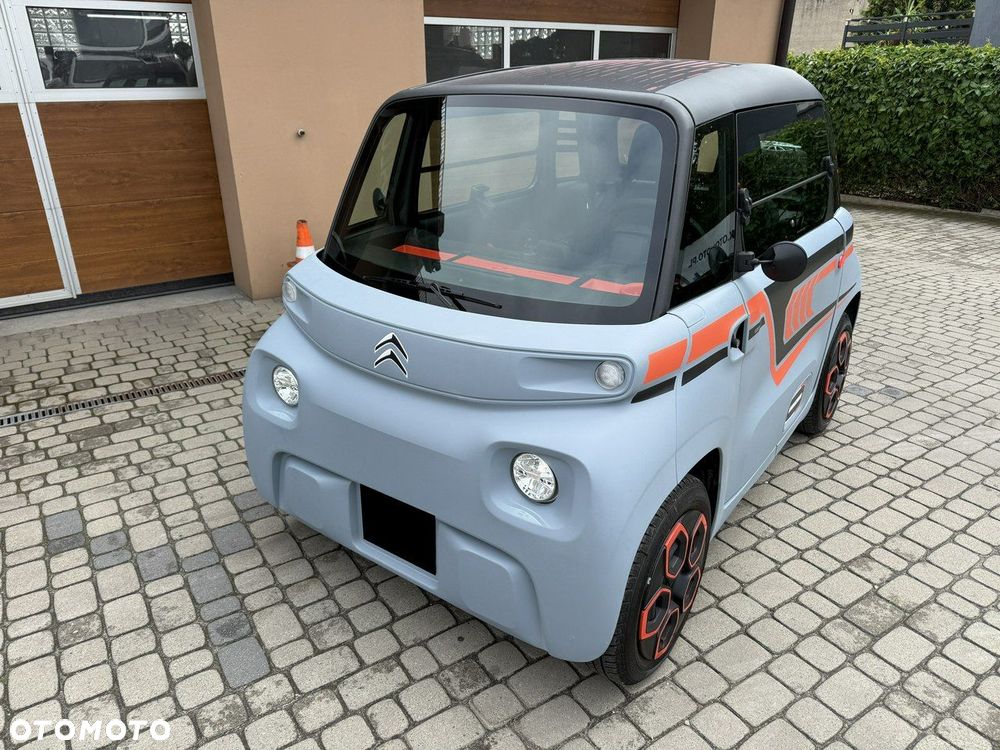Citroën Ami - 13