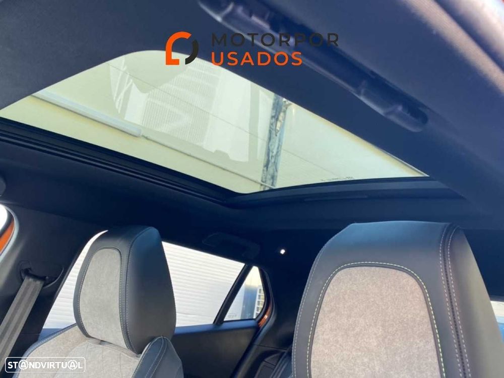 Peugeot e-2008 50 kWh GT Pack - 22