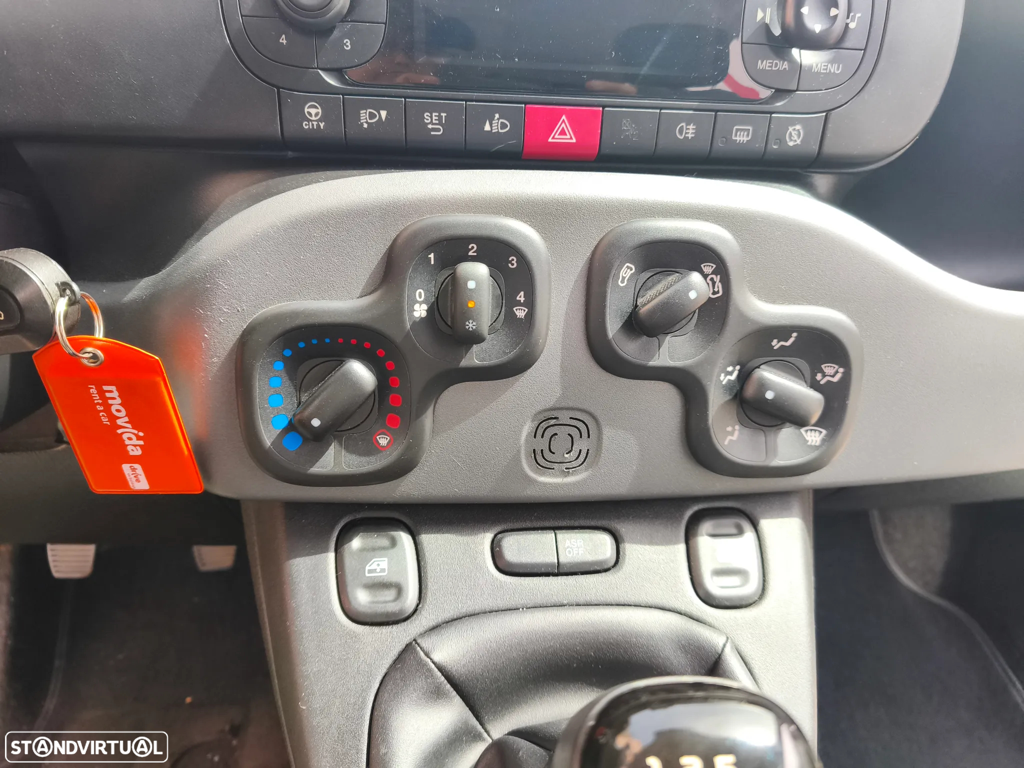 Fiat Panda - 8