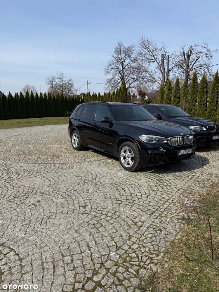 BMW X5 xDrive50i - 2