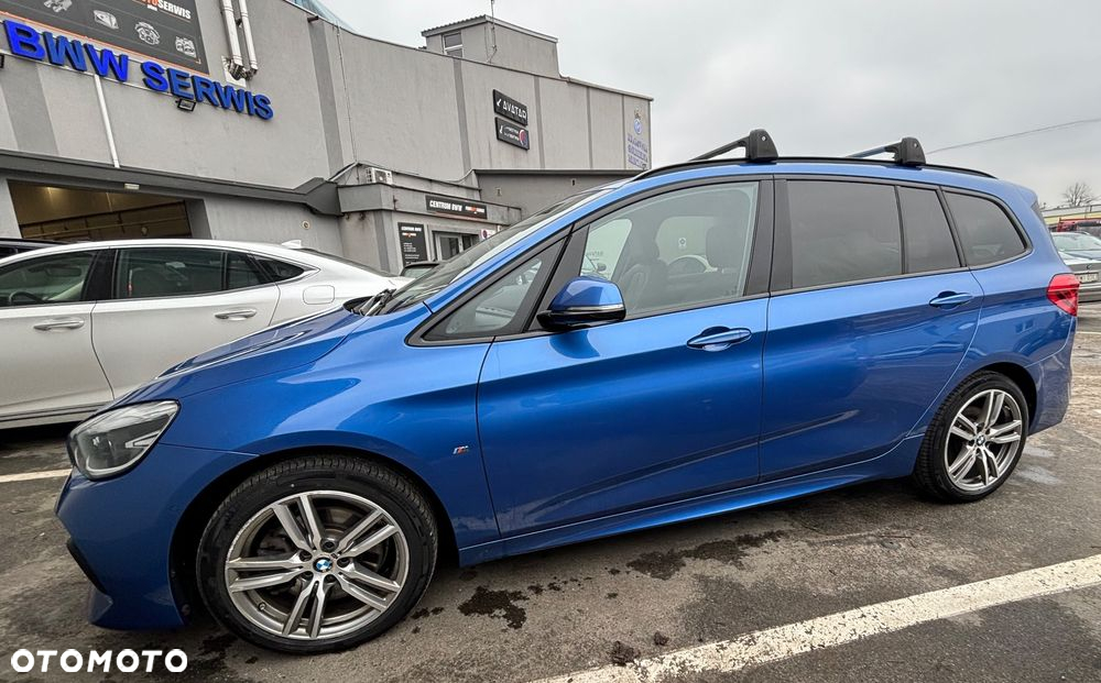 BMW Seria 2 - 5