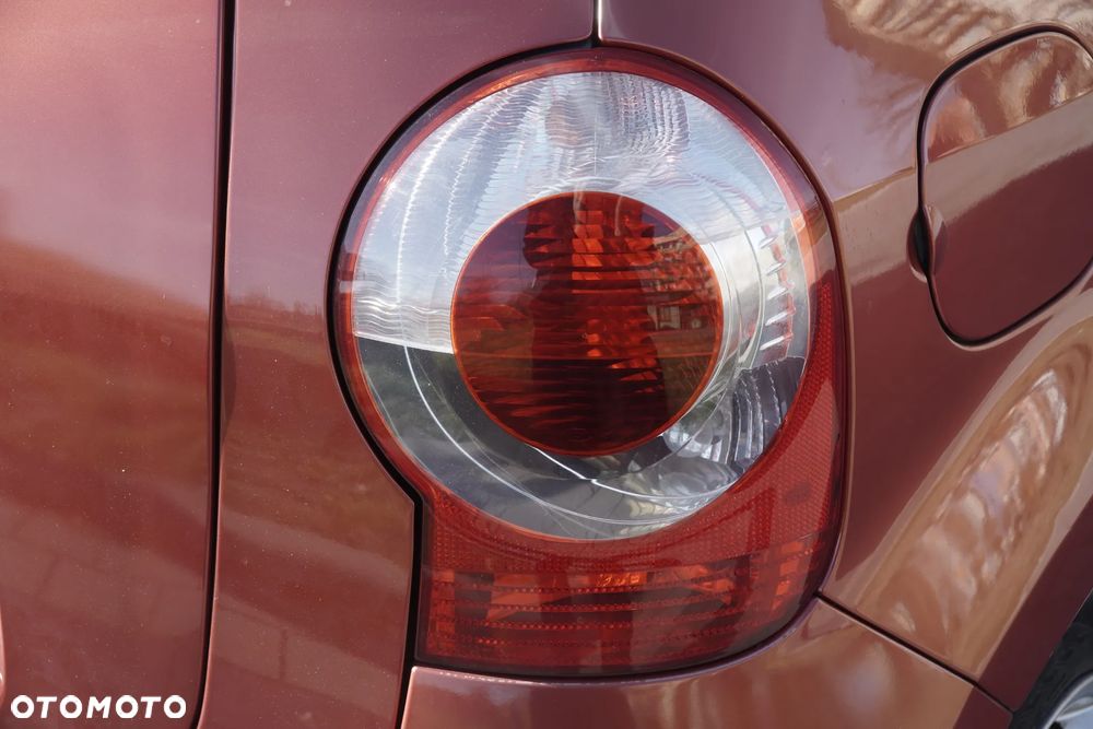 Renault Modus 1.2 Access - 15
