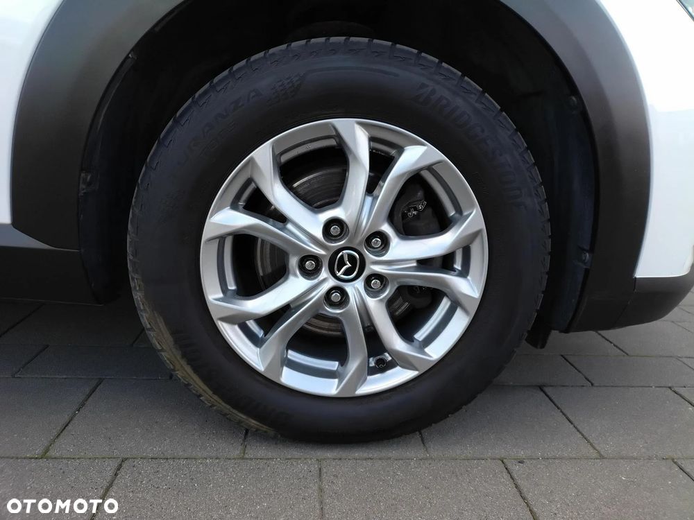 Mazda CX-3 2.0 Skyenergy - 27