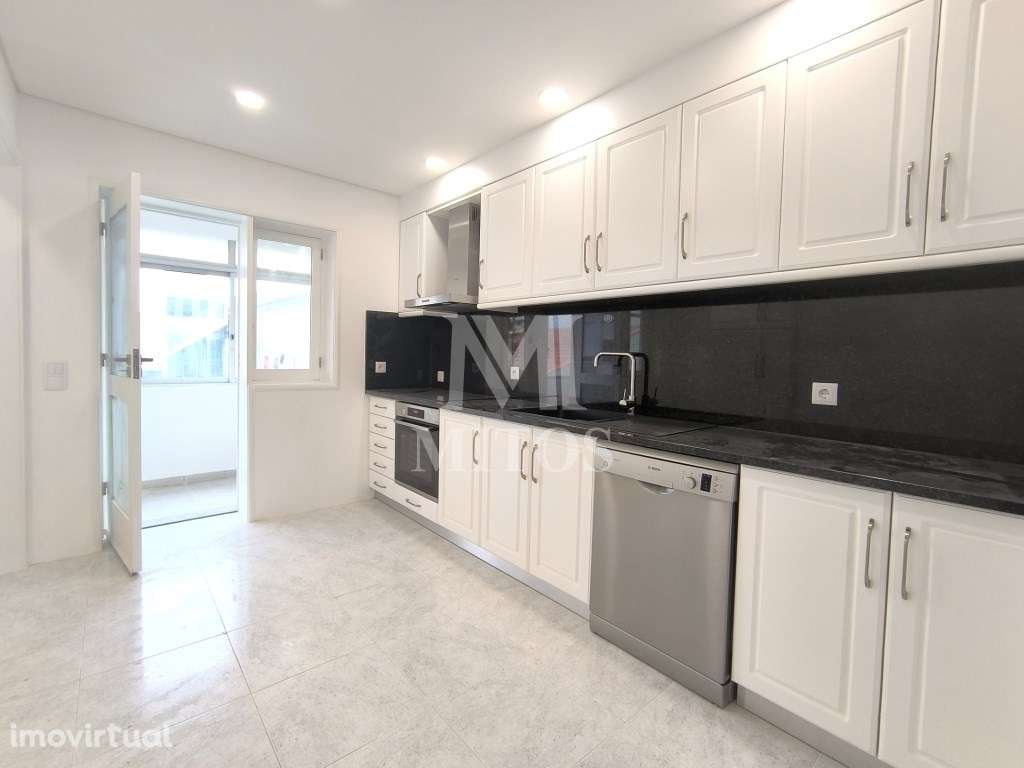 Apartamento T3 Centro Histórico Viana do Castelo - Grande imagem: 2/14