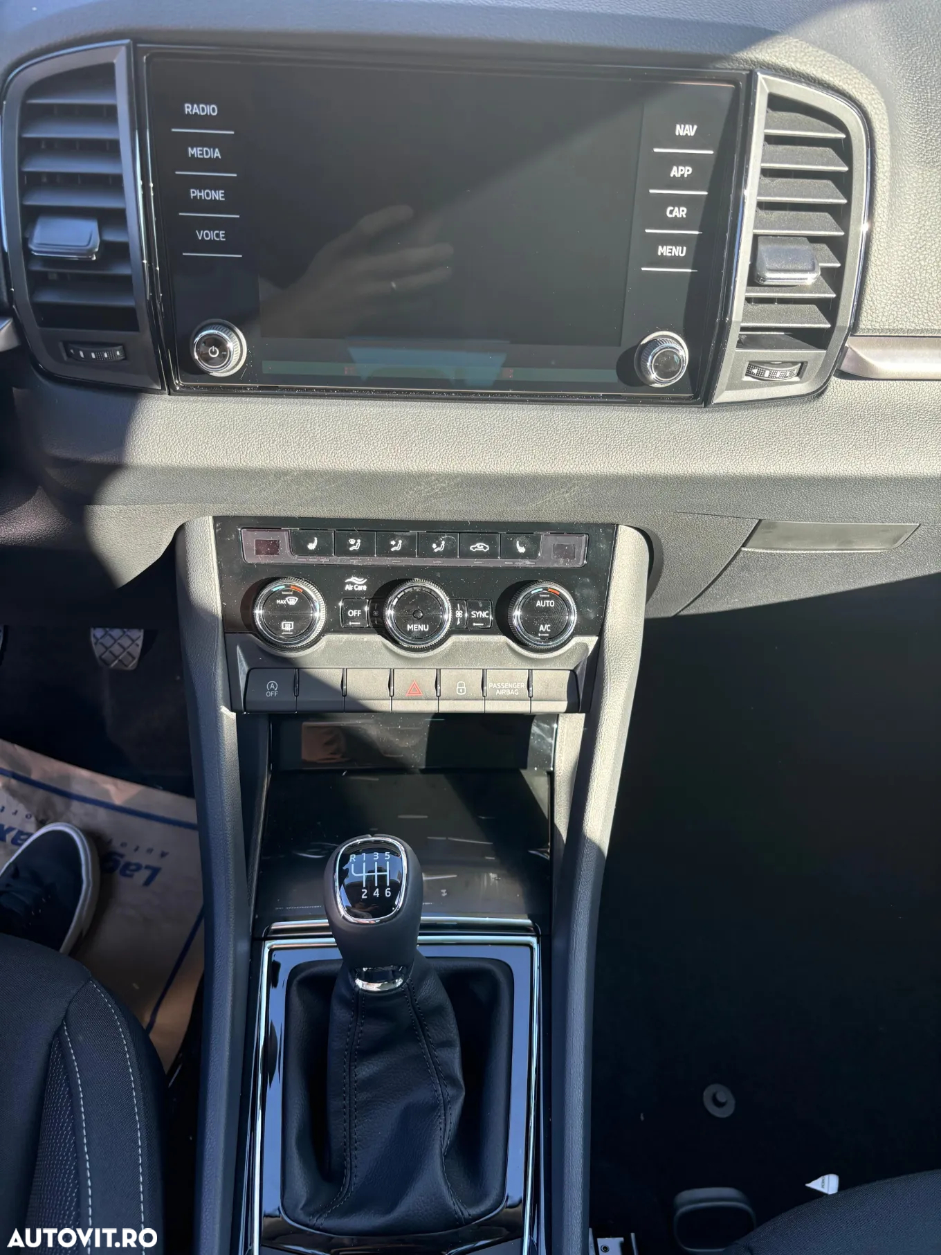 Skoda Karoq 1.5 TSI Selection - 19