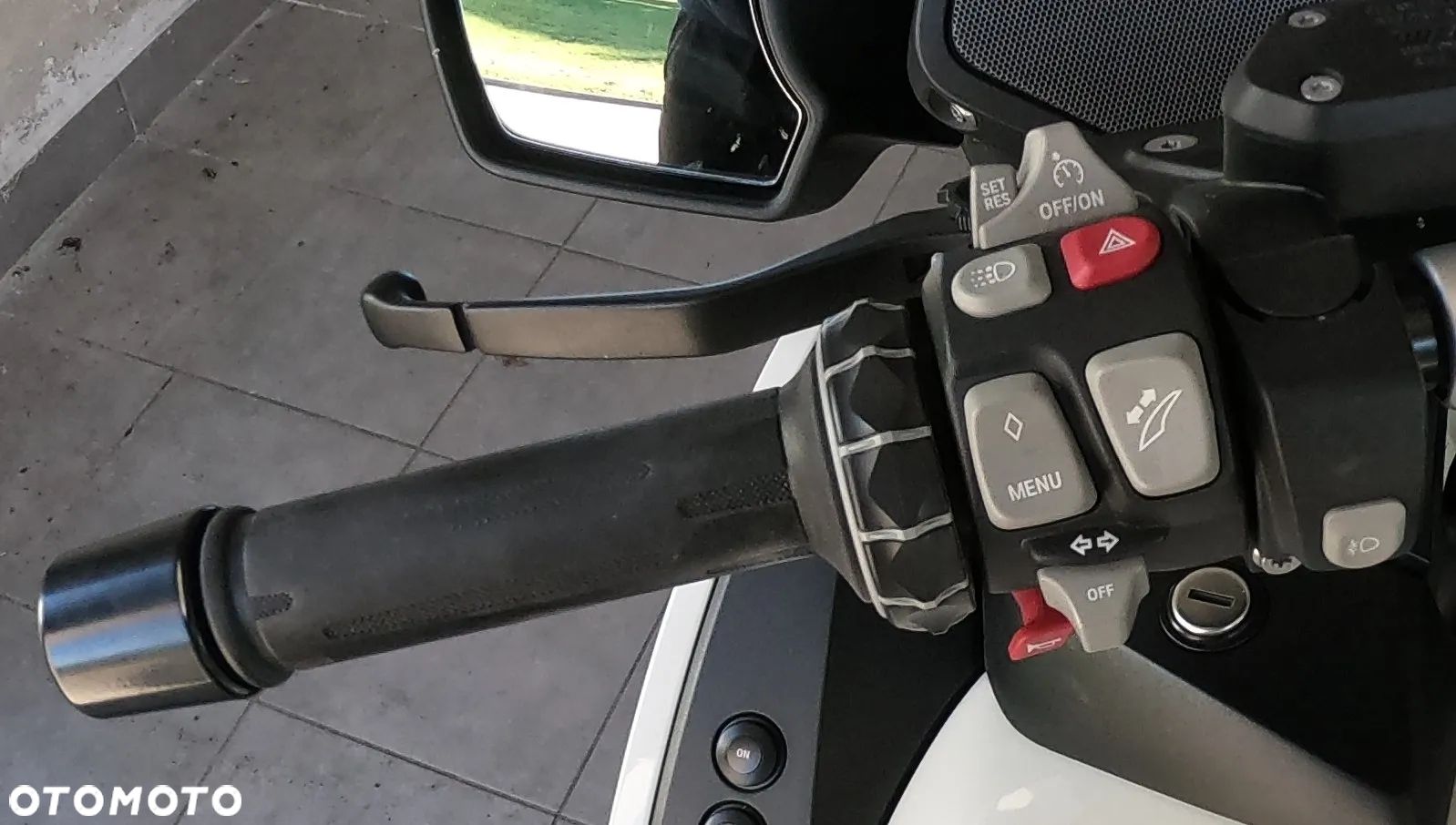 BMW RT - 17