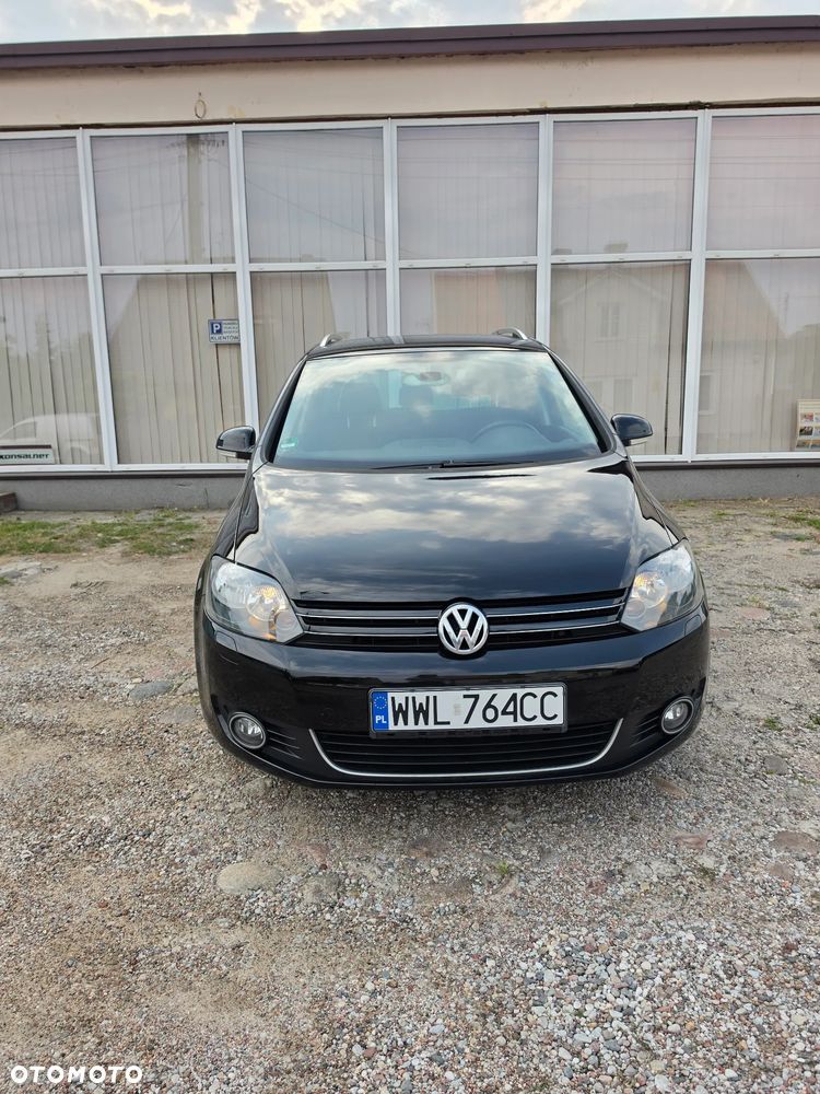 Volkswagen Golf Plus 1.6 Trendline - 3
