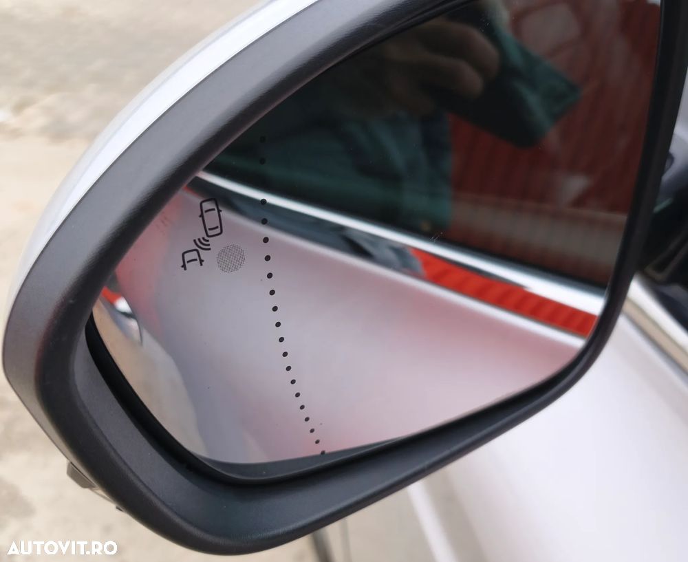 Renault Talisman ENERGY dCi 110 LIFE - 18