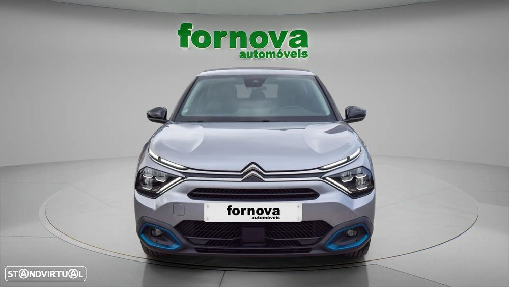 Citroën e-C4 50 kWh Feel Pack - 3