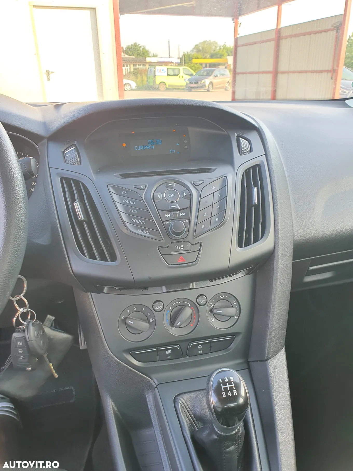 Ford Focus - 9