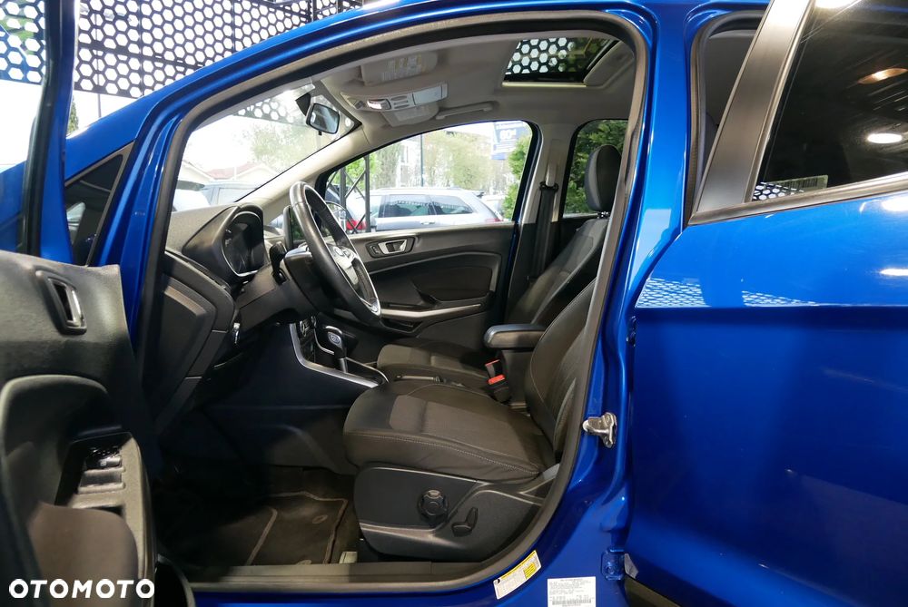 Ford EcoSport - 8