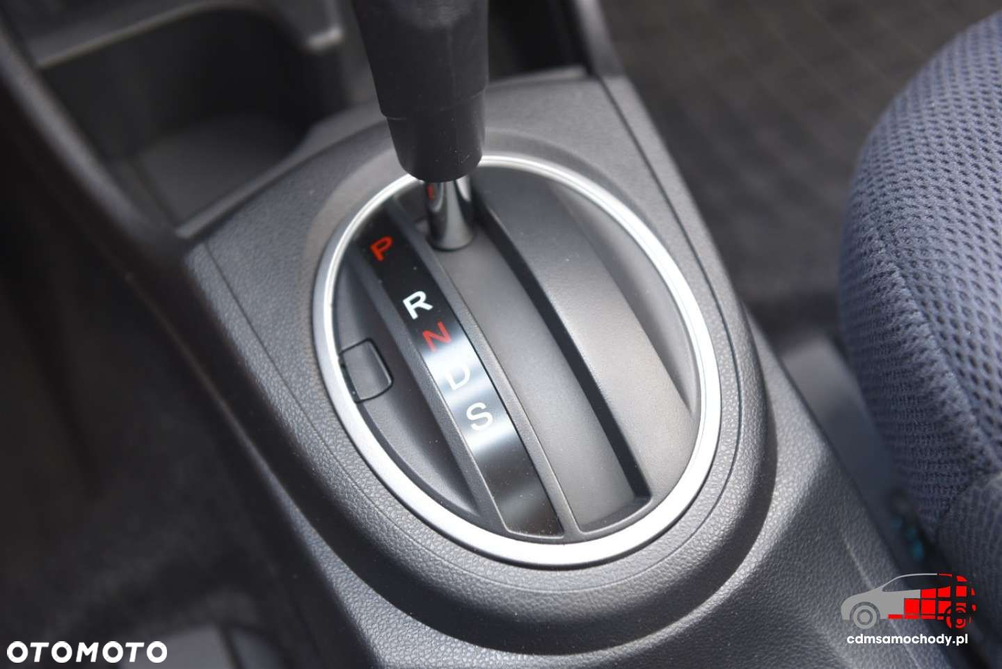Honda Jazz - 23