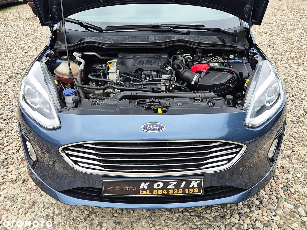 Ford Fiesta - 38