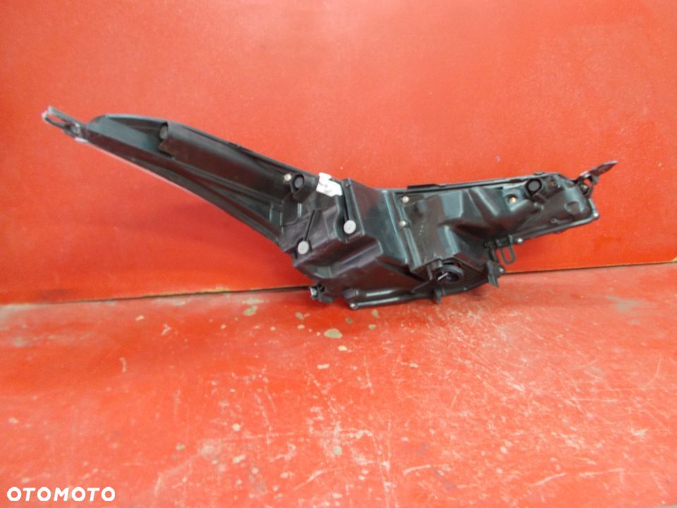 TOYOTA CHR C-HR LAMPA LEWA FULL LED 81160-F4071 - 3