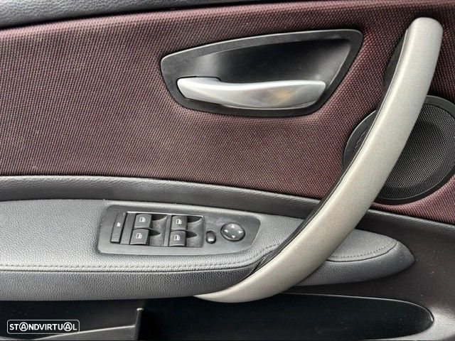 BMW 118 d Line Sport - 21