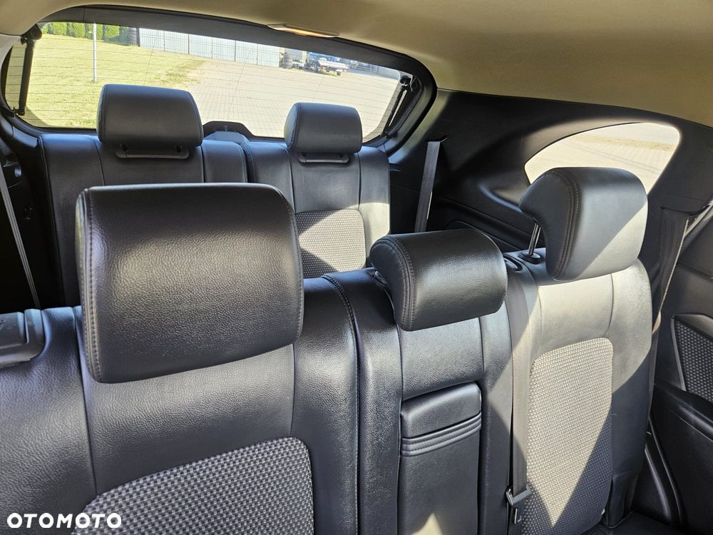 Chevrolet Captiva 2.4 2WD 7 Sitzer LS Family Edition - 16