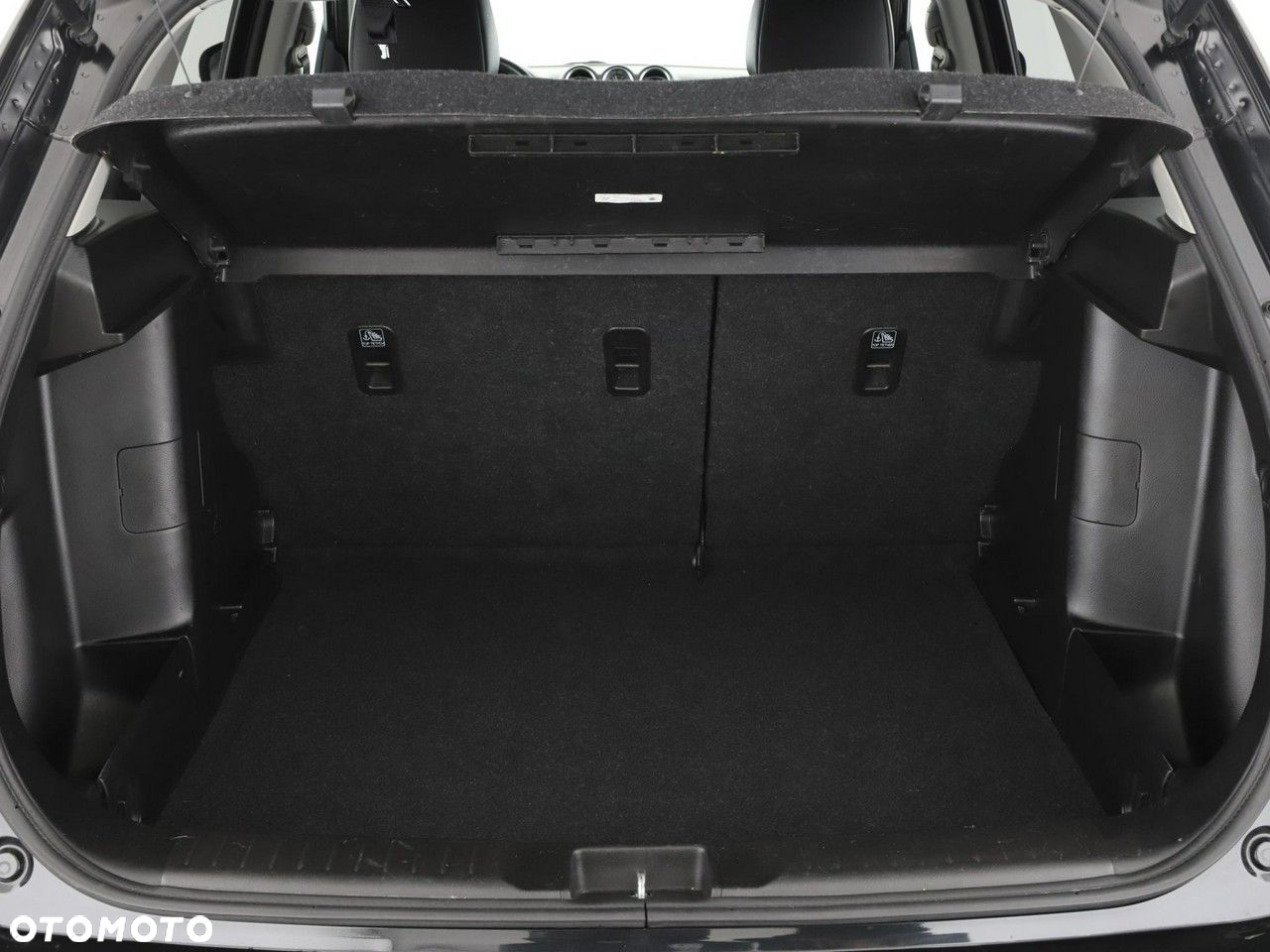 Suzuki Vitara 1.6 XLED 4WD - 20