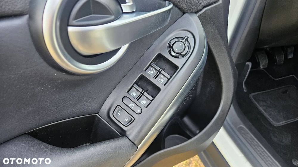 Fiat 500X 1.4 MultiAir 4x2 S&S Cross - 9