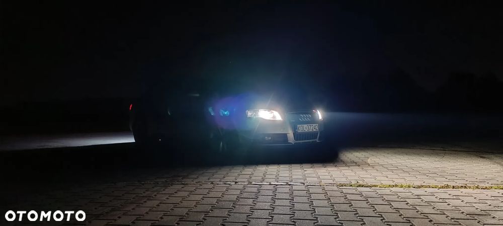 Audi A4 Avant - 27