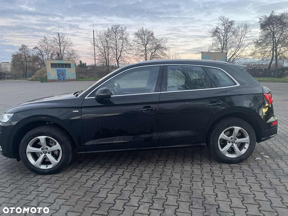 Audi Q5 2.0 TDI Quattro S tronic - 6