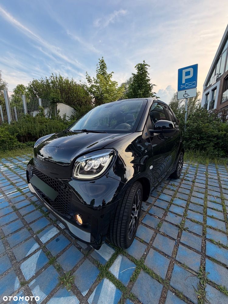 Smart Fortwo - 3