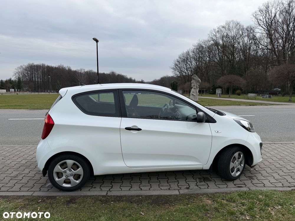 Kia Picanto 1.0 M - 16