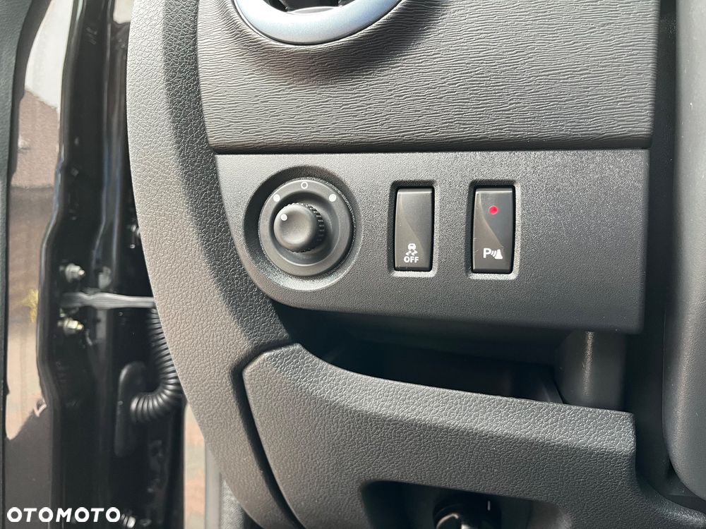 Dacia Dokker TCe 115 Stepway Celebration - 27