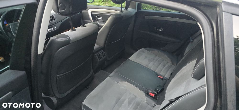 Renault Laguna Grandtour 2.0 dCi FAP GT - 4