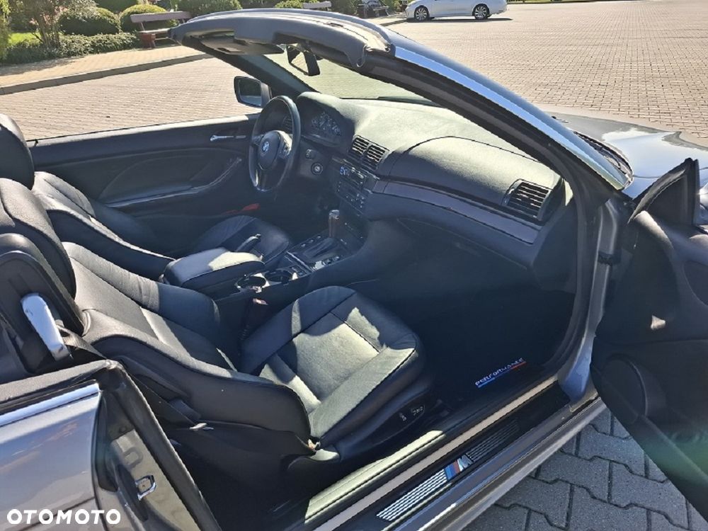 BMW Seria 3 - 5