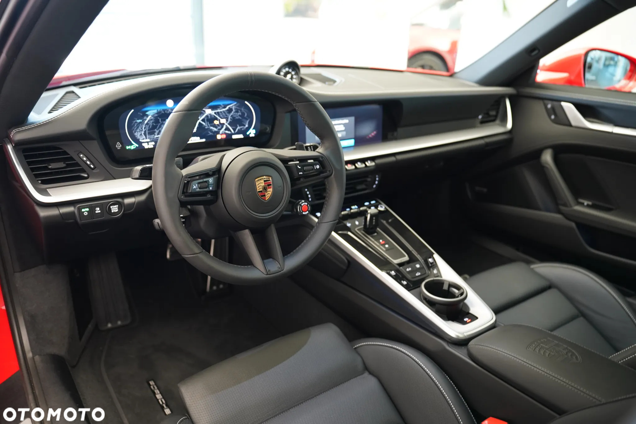 Porsche 911 Carrera - 9