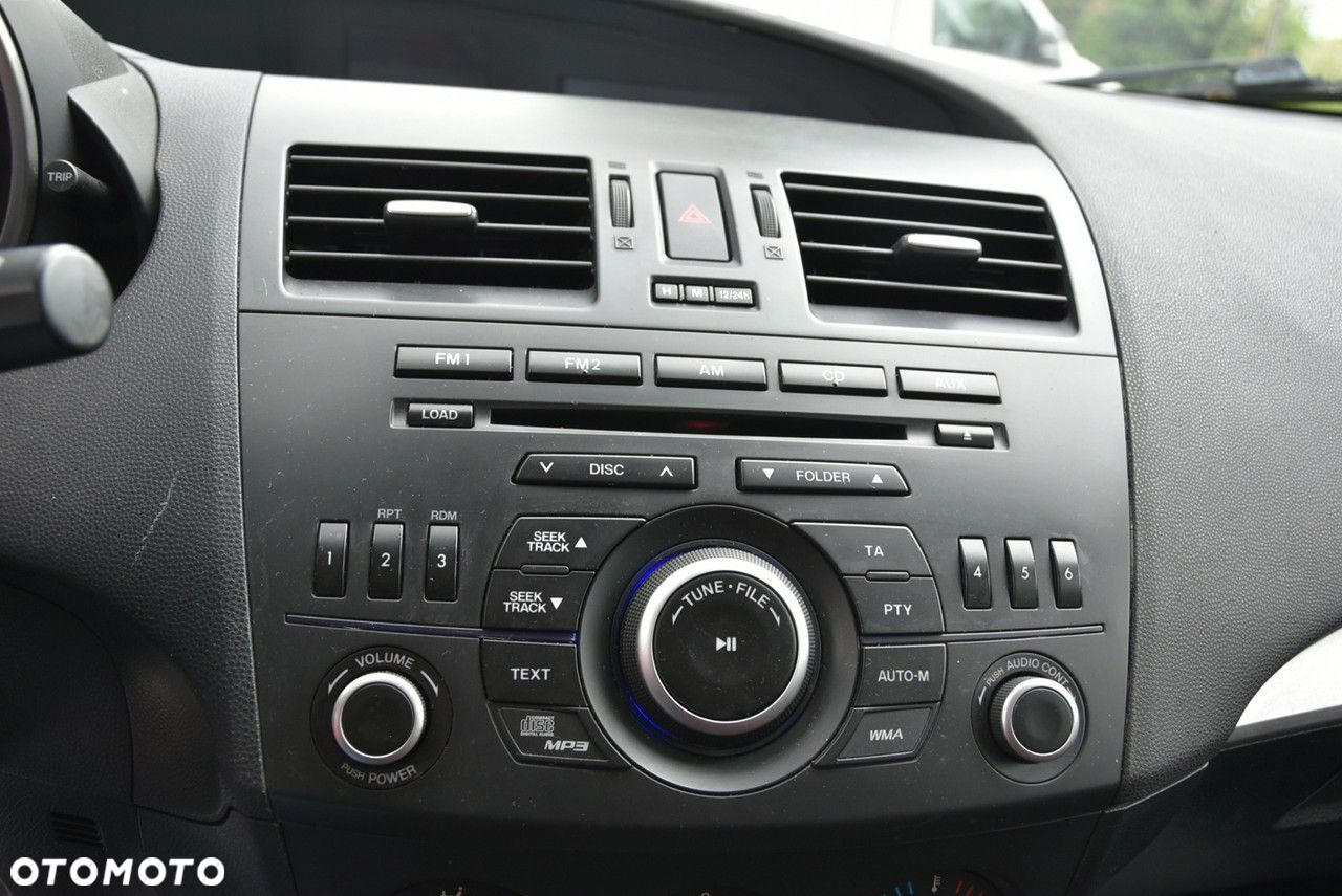 Mazda 3 1.6 Comfort - 23